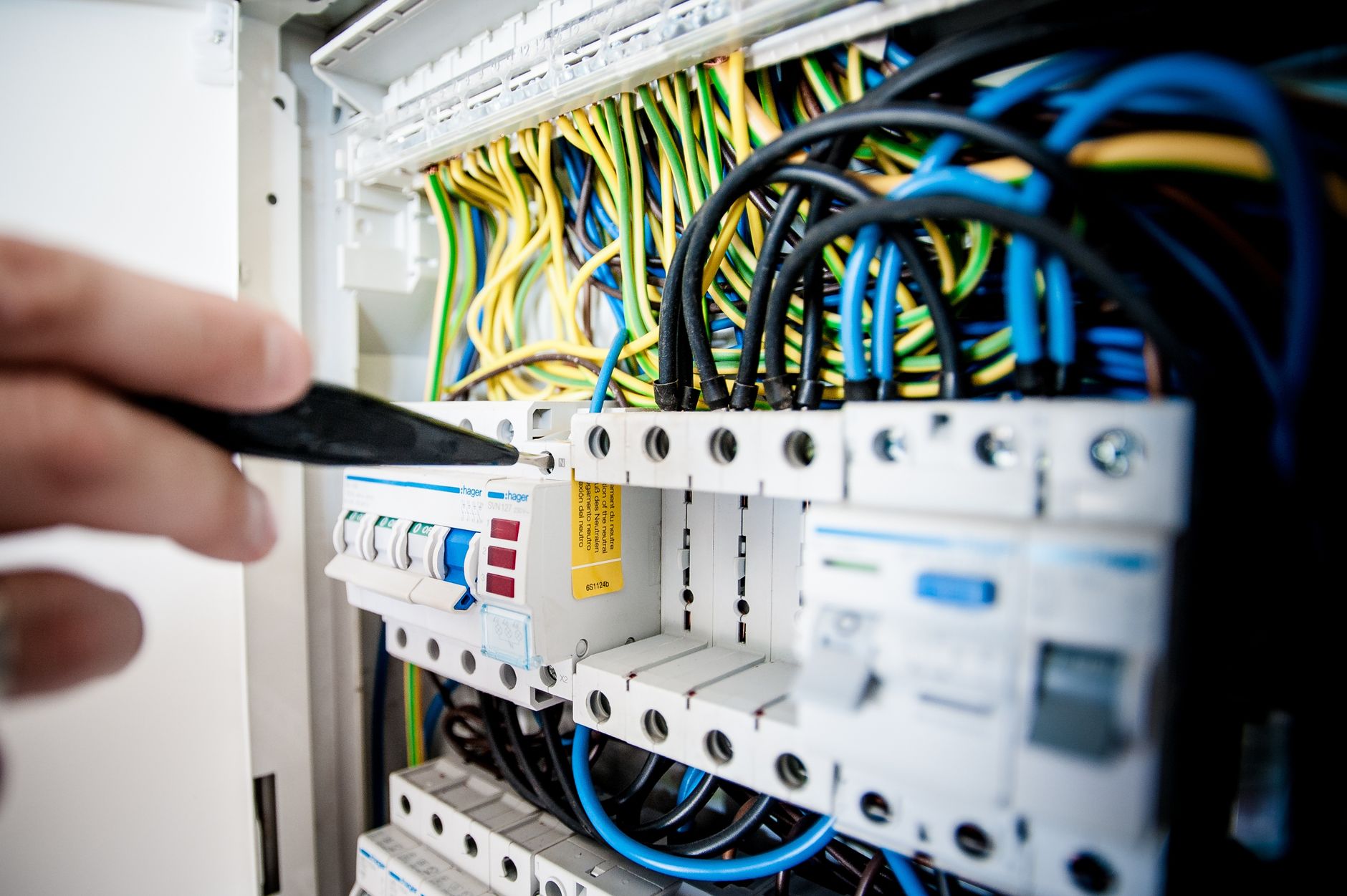 Électricien à Vitry-sur-Seine
